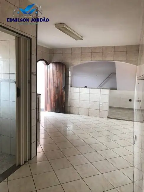 Foto 6 de Sobrado com 2 quartos à venda, 146m2 em Condomínio Maracanã, Santo Andre - SP