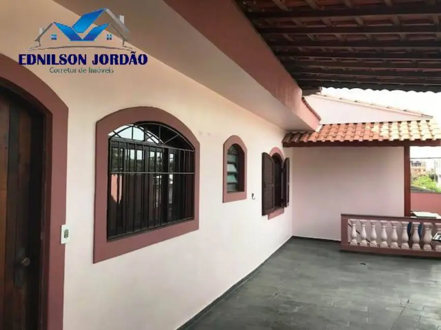 Foto 1 de Sobrado com 2 quartos à venda, 146m2 em Condomínio Maracanã, Santo Andre - SP