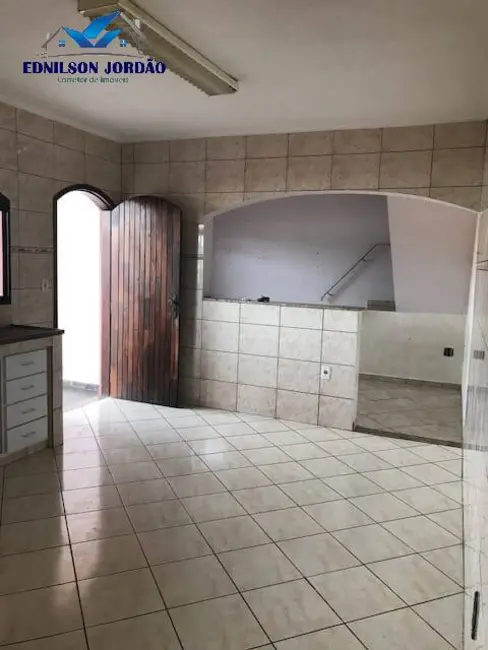 Foto 5 de Sobrado com 2 quartos à venda, 146m2 em Condomínio Maracanã, Santo Andre - SP