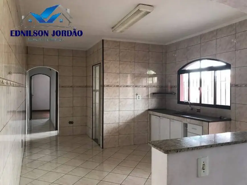 Foto 4 de Sobrado com 2 quartos à venda, 146m2 em Condomínio Maracanã, Santo Andre - SP