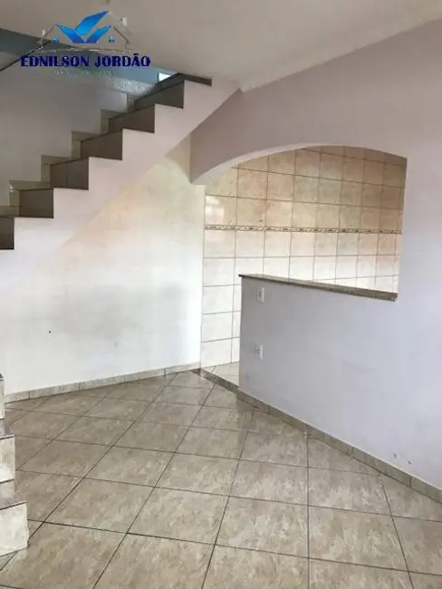 Foto 7 de Sobrado com 2 quartos à venda, 146m2 em Condomínio Maracanã, Santo Andre - SP