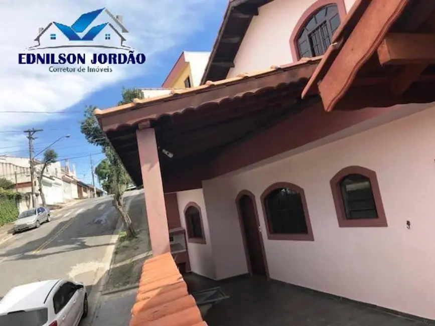 Foto 2 de Sobrado com 2 quartos à venda, 146m2 em Condomínio Maracanã, Santo Andre - SP