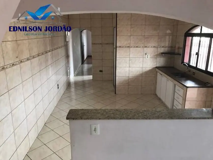 Foto 3 de Sobrado com 2 quartos à venda, 146m2 em Condomínio Maracanã, Santo Andre - SP