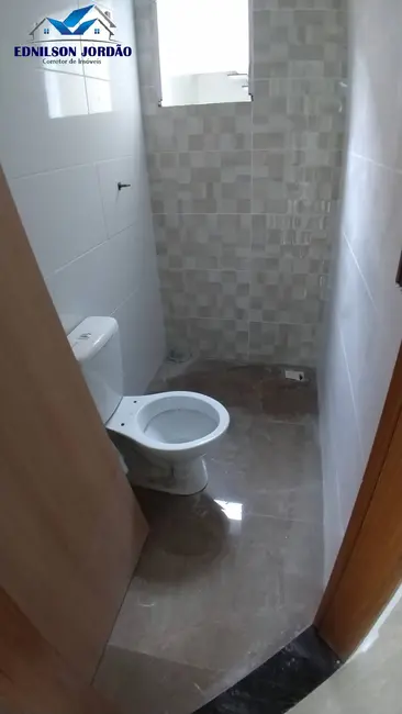 Foto 7 de Apartamento com 2 quartos à venda, 57m2 em Vila Alzira, Santo Andre - SP