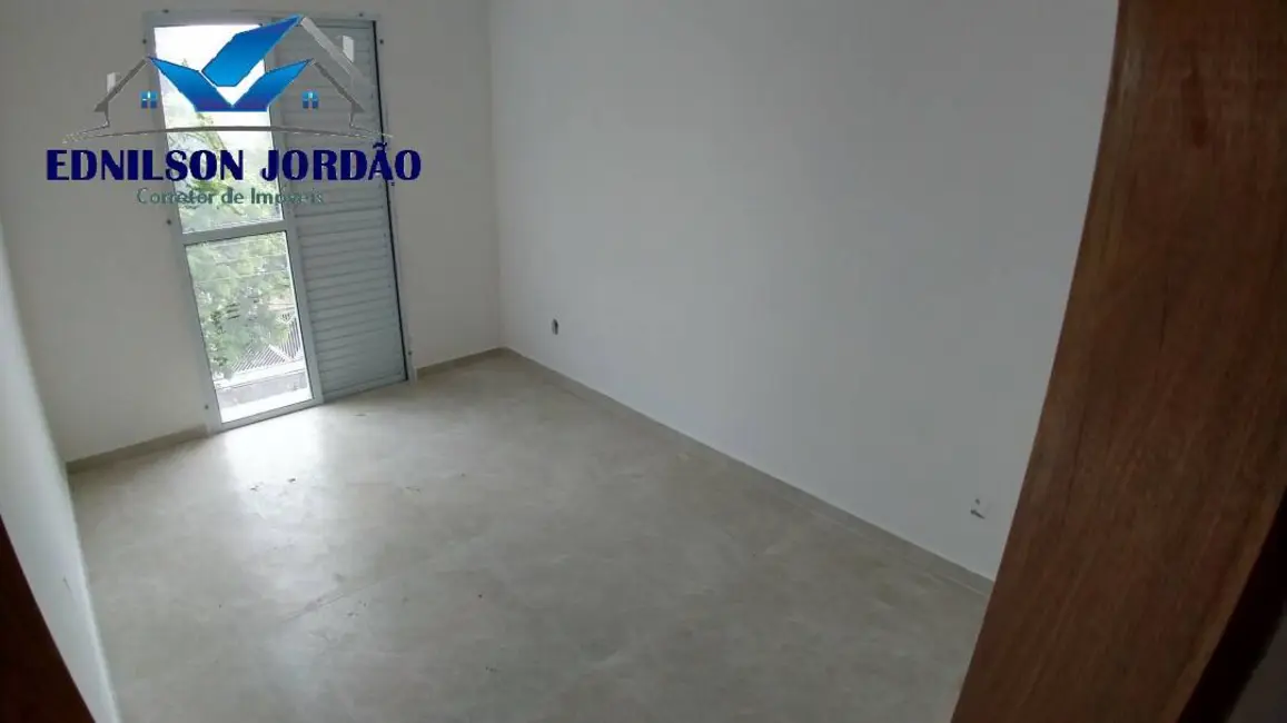 Foto 5 de Apartamento com 2 quartos à venda, 57m2 em Vila Alzira, Santo Andre - SP
