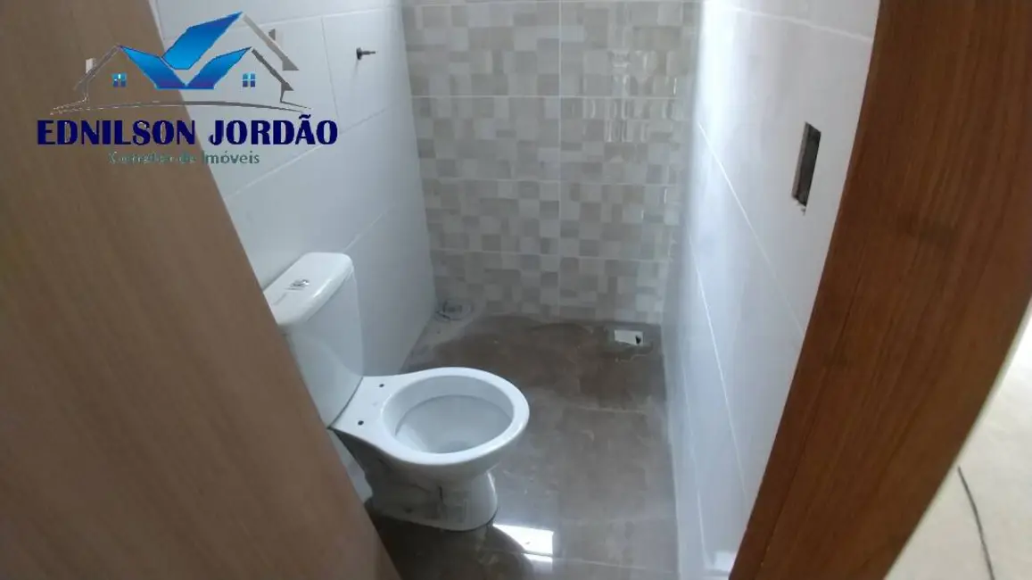 Foto 8 de Apartamento com 2 quartos à venda, 57m2 em Vila Alzira, Santo Andre - SP