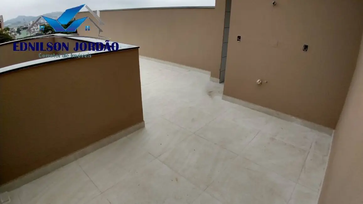 Foto 4 de Apartamento com 2 quartos à venda, 57m2 em Vila Alzira, Santo Andre - SP