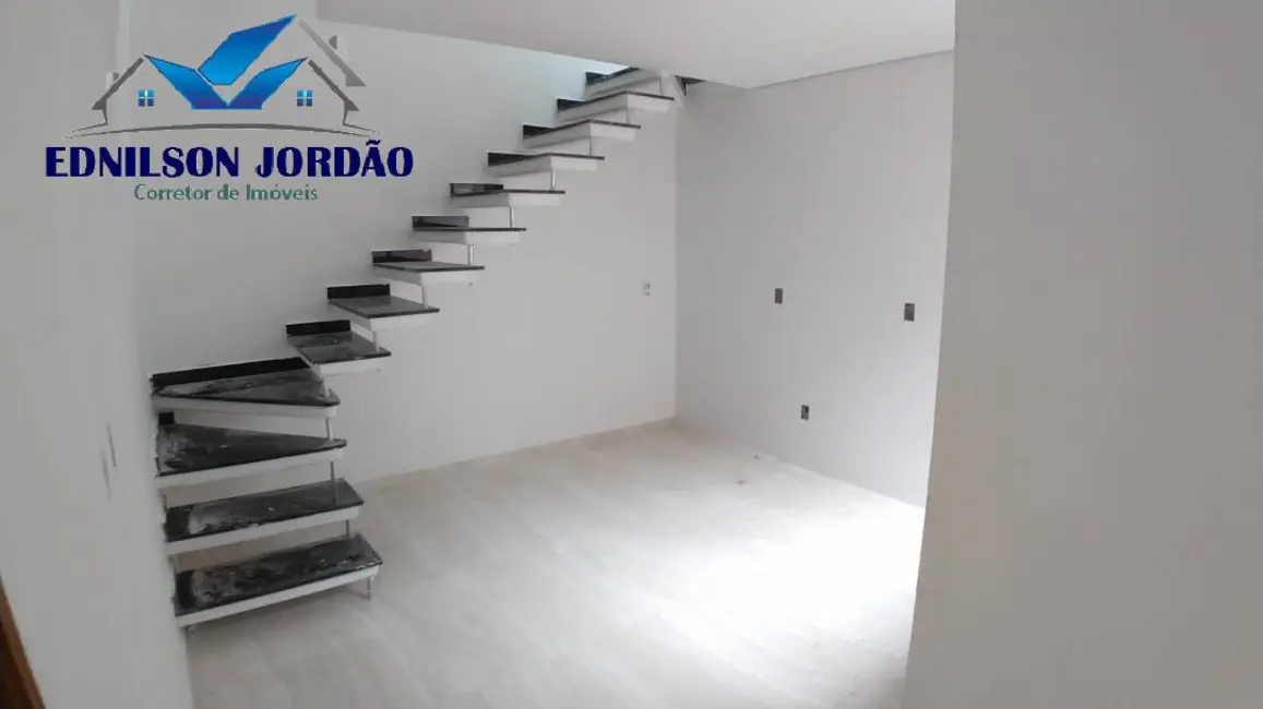 Foto 4 de Apartamento com 2 quartos à venda, 57m2 em Vila Alzira, Santo Andre - SP