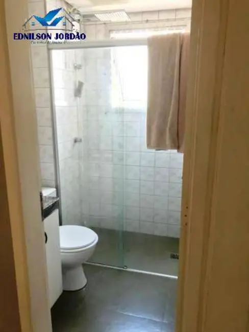 Foto 4 de Apartamento com 2 quartos à venda, 50m2 em Taboão, Sao Bernardo Do Campo - SP