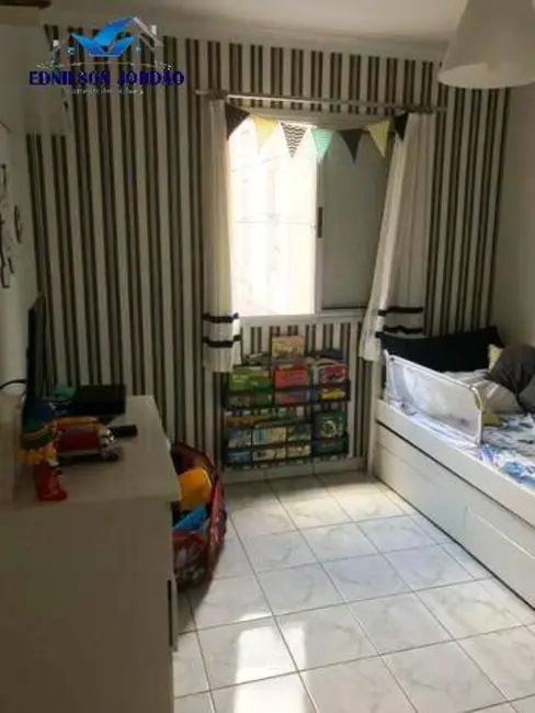Foto 5 de Apartamento com 2 quartos à venda, 50m2 em Taboão, Sao Bernardo Do Campo - SP