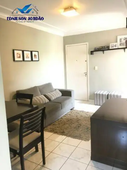 Foto 7 de Apartamento com 2 quartos à venda, 50m2 em Taboão, Sao Bernardo Do Campo - SP