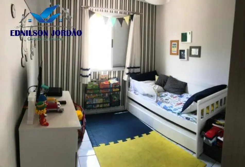 Foto 6 de Apartamento com 2 quartos à venda, 50m2 em Taboão, Sao Bernardo Do Campo - SP