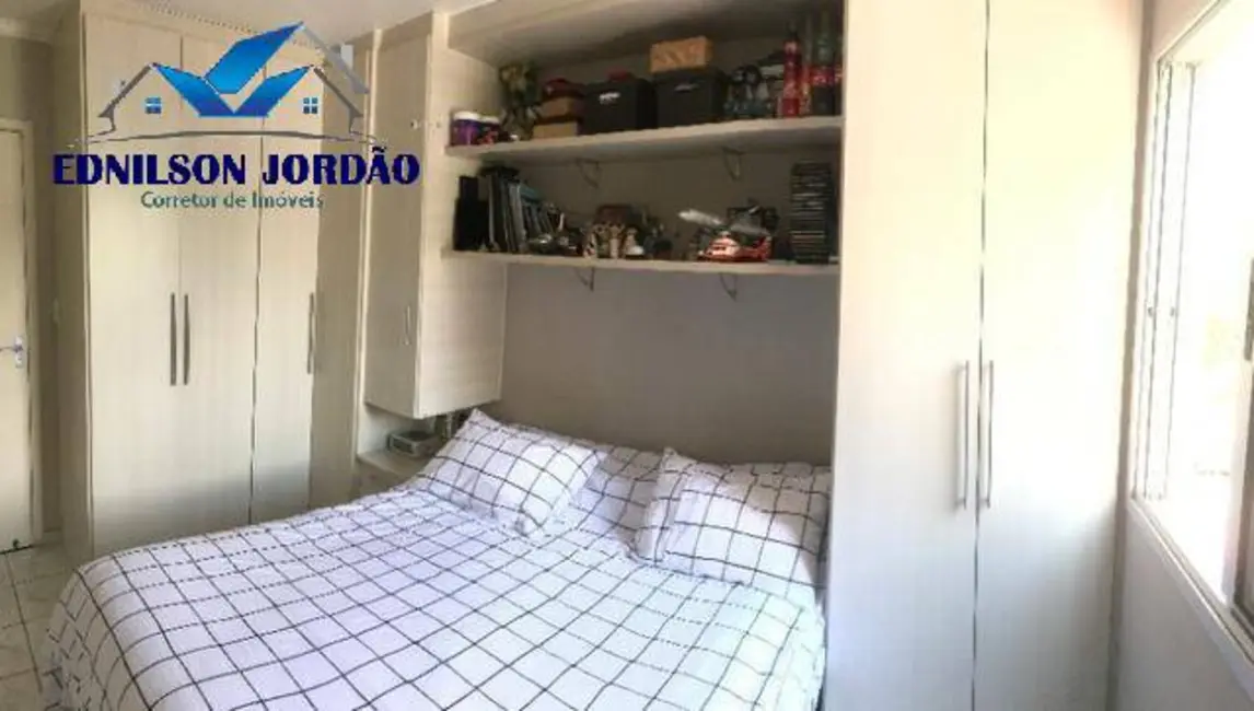 Foto 2 de Apartamento com 2 quartos à venda, 50m2 em Taboão, Sao Bernardo Do Campo - SP