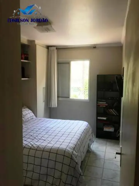 Foto 3 de Apartamento com 2 quartos à venda, 50m2 em Taboão, Sao Bernardo Do Campo - SP