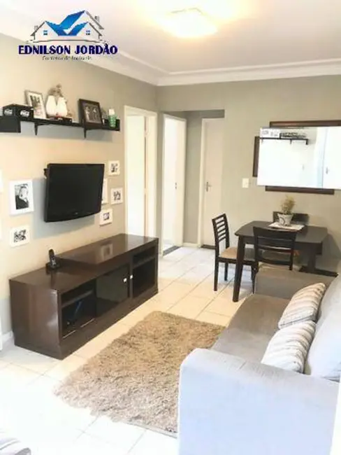 Foto 8 de Apartamento com 2 quartos à venda, 50m2 em Taboão, Sao Bernardo Do Campo - SP