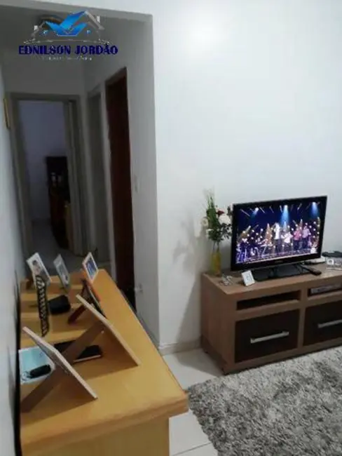 Foto 3 de Apartamento com 2 quartos à venda, 56m2 em Rudge Ramos, Sao Bernardo Do Campo - SP