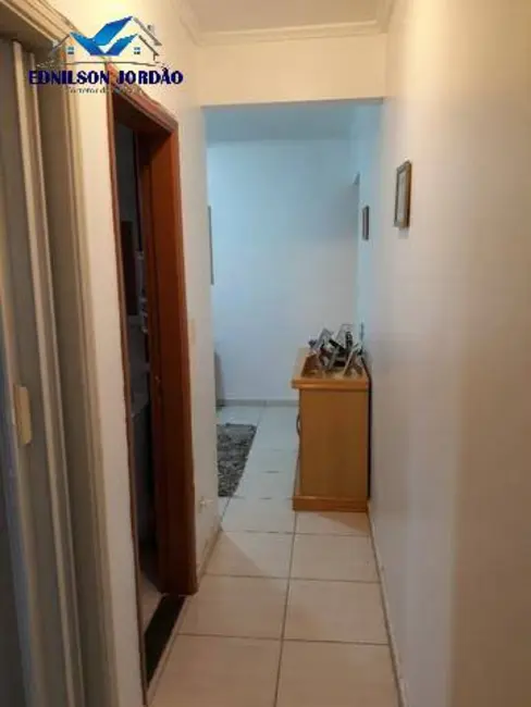 Foto 6 de Apartamento com 2 quartos à venda, 56m2 em Rudge Ramos, Sao Bernardo Do Campo - SP