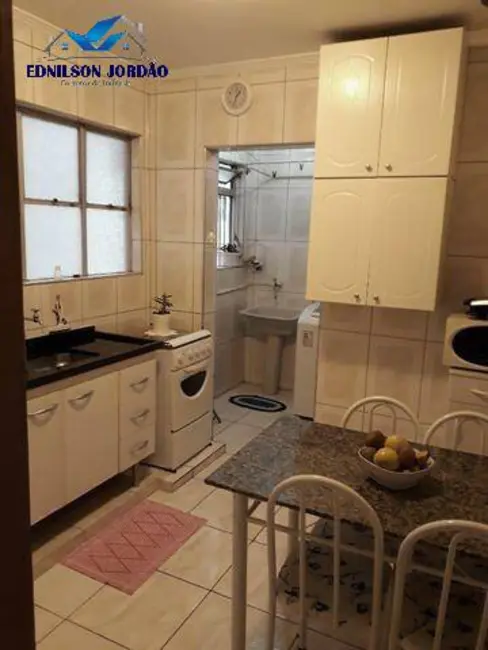 Foto 5 de Apartamento com 2 quartos à venda, 56m2 em Rudge Ramos, Sao Bernardo Do Campo - SP