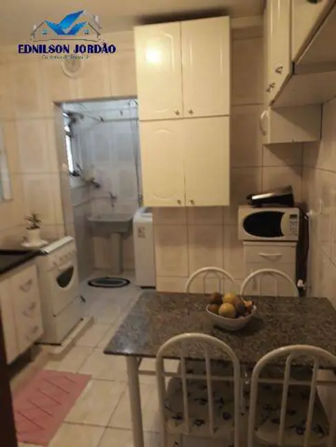 Foto 4 de Apartamento com 2 quartos à venda, 56m2 em Rudge Ramos, Sao Bernardo Do Campo - SP