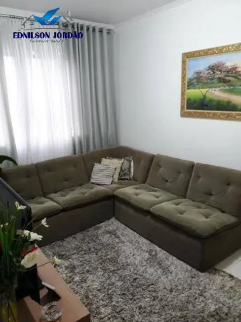 Foto 1 de Apartamento com 2 quartos à venda, 56m2 em Rudge Ramos, Sao Bernardo Do Campo - SP