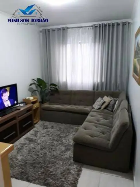 Foto 2 de Apartamento com 2 quartos à venda, 56m2 em Rudge Ramos, Sao Bernardo Do Campo - SP