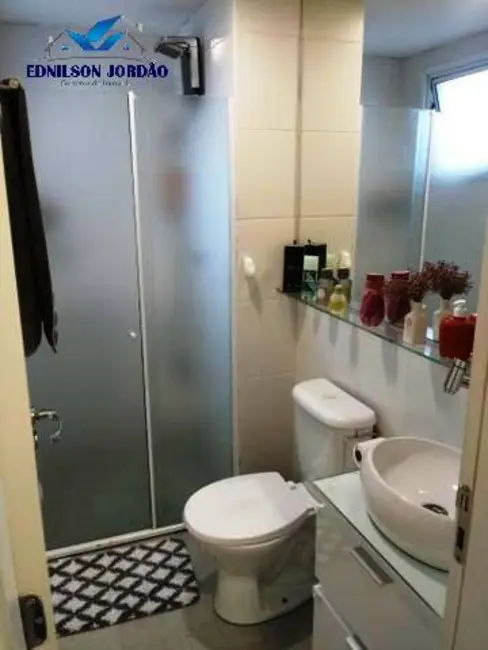 Apartamento com 2 quartos à venda, 52m2 em Vila Homero Thon, Santo Andre - SP - imagem 7 Foto 7 de Apartamento com 2 quartos à venda, 52m2 em Vila Homero Thon, Santo Andre - SP