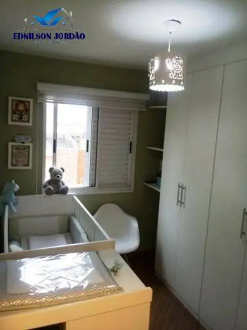 Apartamento com 2 quartos à venda, 52m2 em Vila Homero Thon, Santo Andre - SP - imagem 4 Foto 4 de Apartamento com 2 quartos à venda, 52m2 em Vila Homero Thon, Santo Andre - SP