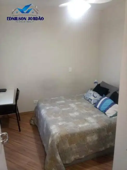 Apartamento com 2 quartos à venda, 52m2 em Vila Homero Thon, Santo Andre - SP - imagem 8 Foto 8 de Apartamento com 2 quartos à venda, 52m2 em Vila Homero Thon, Santo Andre - SP