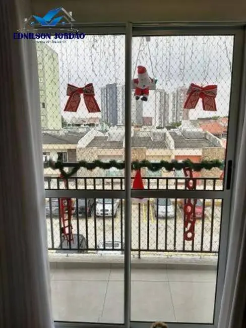 Apartamento com 2 quartos à venda, 52m2 em Vila Homero Thon, Santo Andre - SP - imagem 2 Foto 2 de Apartamento com 2 quartos à venda, 52m2 em Vila Homero Thon, Santo Andre - SP