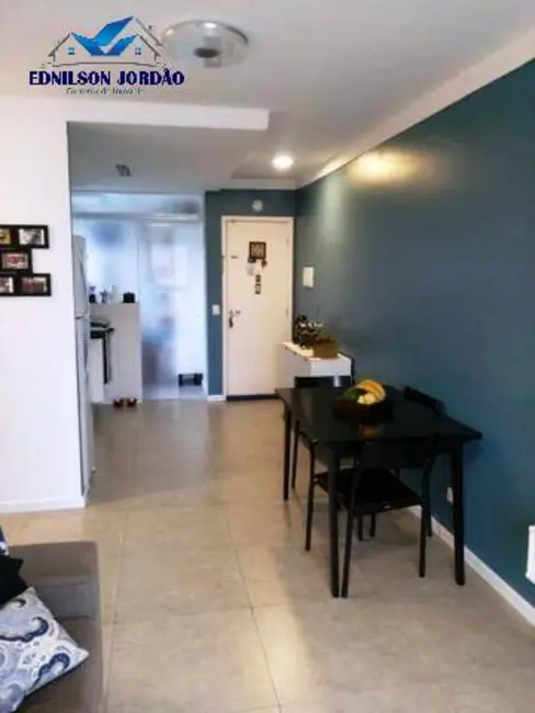 Apartamento com 2 quartos à venda, 52m2 em Vila Homero Thon, Santo Andre - SP - imagem 3 Foto 3 de Apartamento com 2 quartos à venda, 52m2 em Vila Homero Thon, Santo Andre - SP