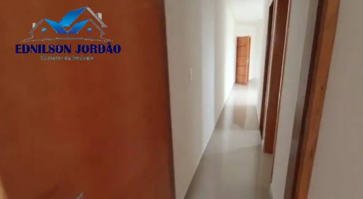 Foto 6 de Apartamento com 2 quartos à venda, 52m2 em Vila Humaitá, Santo Andre - SP