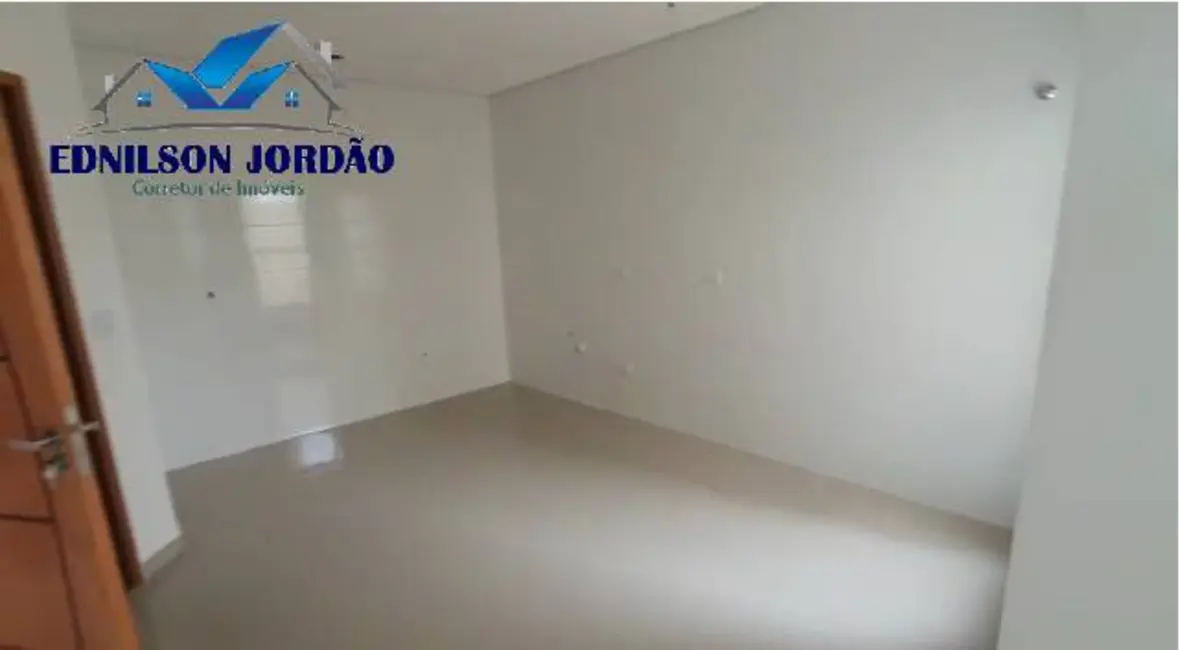 Foto 4 de Apartamento com 2 quartos à venda, 52m2 em Vila Humaitá, Santo Andre - SP