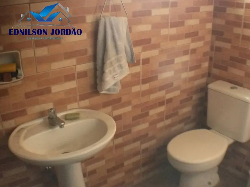 Sobrado com 3 quartos à venda, 258m2 em Chácara Belenzinho, São Paulo - SP - imagem 6 Foto 6 de Sobrado com 3 quartos à venda, 258m2 em Chácara Belenzinho, São Paulo - SP