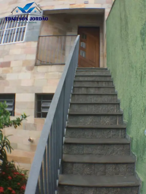 Sobrado com 3 quartos à venda, 258m2 em Chácara Belenzinho, São Paulo - SP - imagem 3 Foto 3 de Sobrado com 3 quartos à venda, 258m2 em Chácara Belenzinho, São Paulo - SP