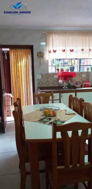 Foto 5 de Sobrado com 2 quartos à venda, 108m2 em Vila América, Santo Andre - SP