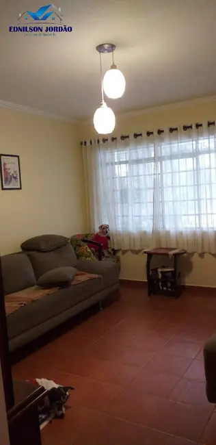 Foto 8 de Sobrado com 2 quartos à venda, 108m2 em Vila América, Santo Andre - SP