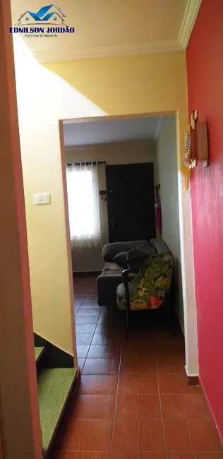 Foto 7 de Sobrado com 2 quartos à venda, 108m2 em Vila América, Santo Andre - SP