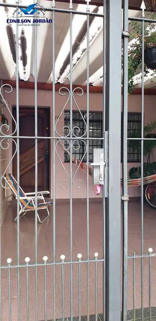 Foto 3 de Sobrado com 2 quartos à venda, 108m2 em Vila América, Santo Andre - SP