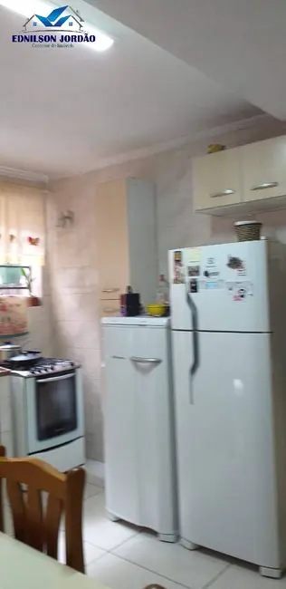 Foto 4 de Sobrado com 2 quartos à venda, 108m2 em Vila América, Santo Andre - SP