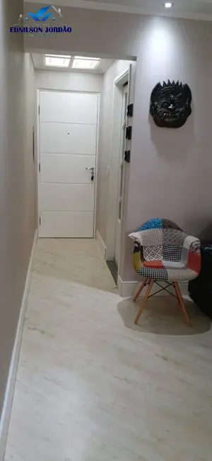 Apartamento com 3 quartos à venda, 75m2 em Vila Apiaí, Santo Andre - SP - imagem 6 Foto 6 de Apartamento com 3 quartos à venda, 75m2 em Vila Apiaí, Santo Andre - SP