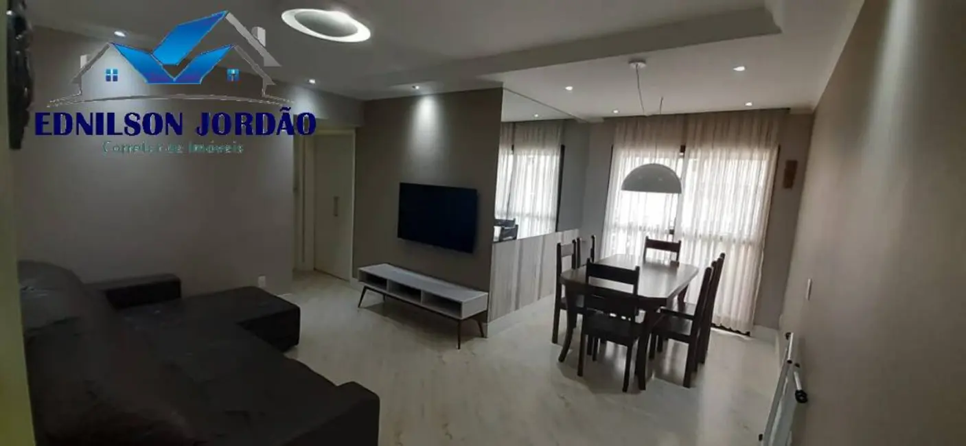Apartamento com 3 quartos à venda, 75m2 em Vila Apiaí, Santo Andre - SP - imagem 4 Foto 4 de Apartamento com 3 quartos à venda, 75m2 em Vila Apiaí, Santo Andre - SP