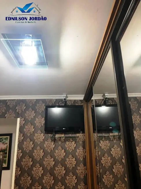 Foto 9 de Apartamento com 2 quartos à venda, 49m2 em Vila Lutécia, Santo Andre - SP