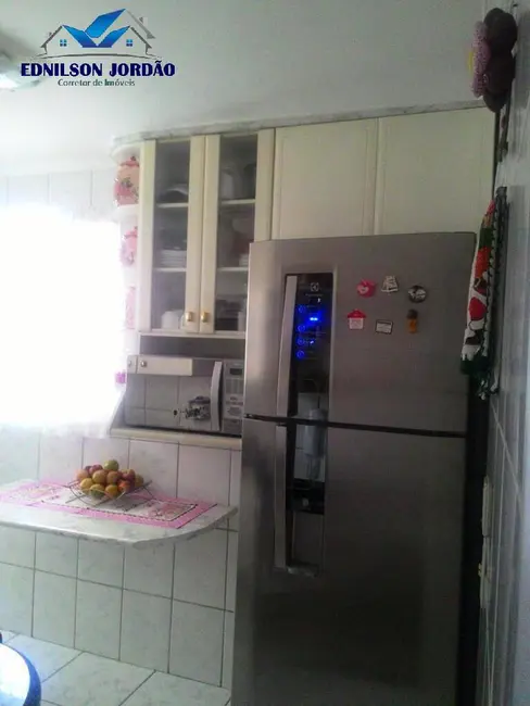 Foto 5 de Apartamento com 2 quartos à venda, 49m2 em Vila Lutécia, Santo Andre - SP