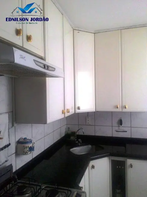 Foto 4 de Apartamento com 2 quartos à venda, 49m2 em Vila Lutécia, Santo Andre - SP