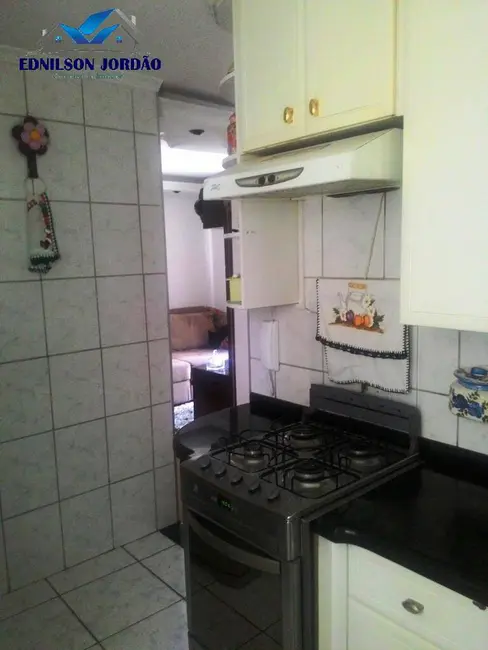 Foto 6 de Apartamento com 2 quartos à venda, 49m2 em Vila Lutécia, Santo Andre - SP