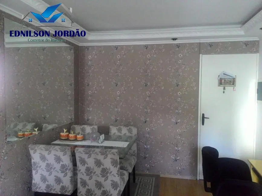 Foto 2 de Apartamento com 2 quartos à venda, 49m2 em Vila Lutécia, Santo Andre - SP