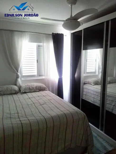 Foto 8 de Apartamento com 2 quartos à venda, 49m2 em Vila Lutécia, Santo Andre - SP
