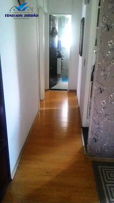 Foto 7 de Apartamento com 2 quartos à venda, 49m2 em Vila Lutécia, Santo Andre - SP