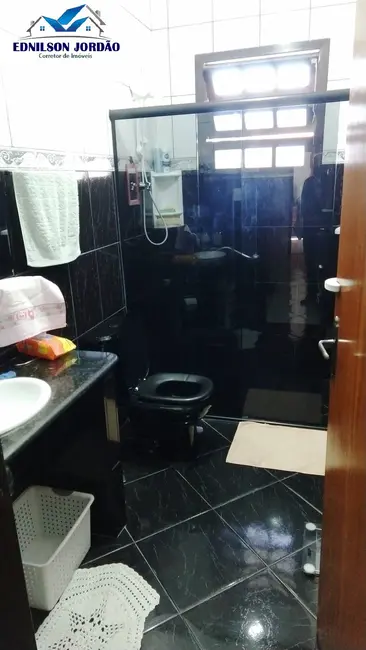 Foto 9 de Sobrado com 3 quartos à venda, 140m2 em Vila Guarani, Santo Andre - SP