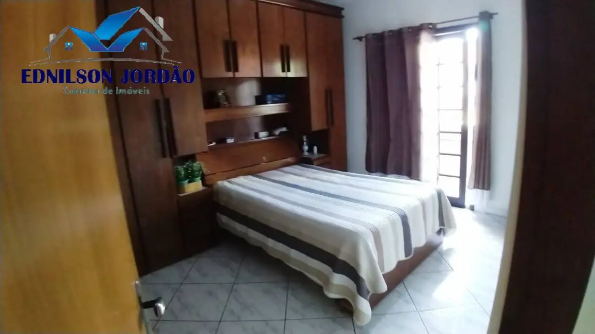 Foto 7 de Sobrado com 3 quartos à venda, 140m2 em Vila Guarani, Santo Andre - SP